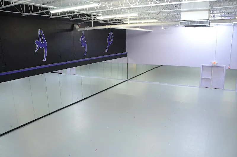 Beth Fowler School of Dance - Dance Studio in St. Charles, Illinois