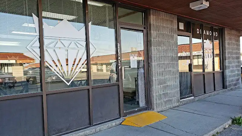 Diamond Dance Project - Dance Studio in Soldotna, Alaska