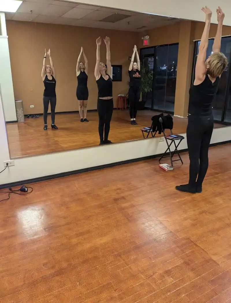 Mazurdance Chicago - Dance Studio in Buffalo Grove, Illinois