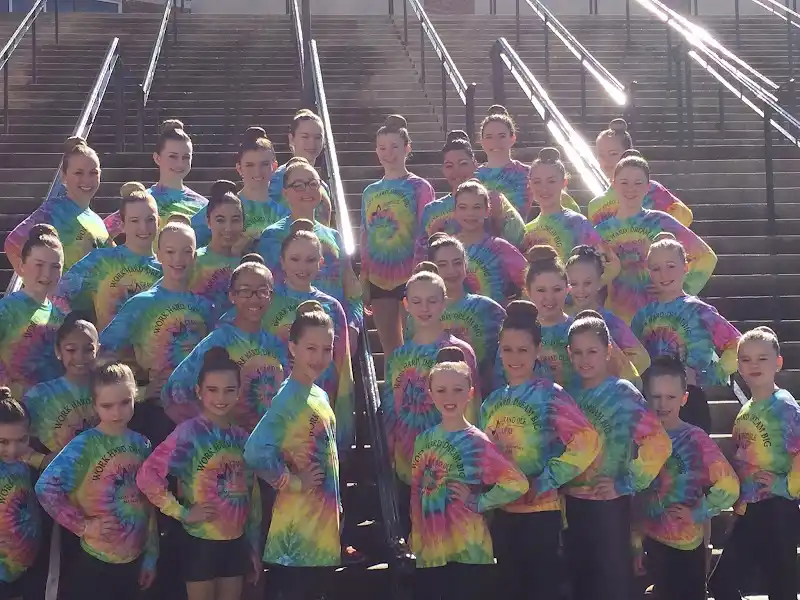 Step By Step Dance Academy - Dance Studio in Kenosha, Wisconsin