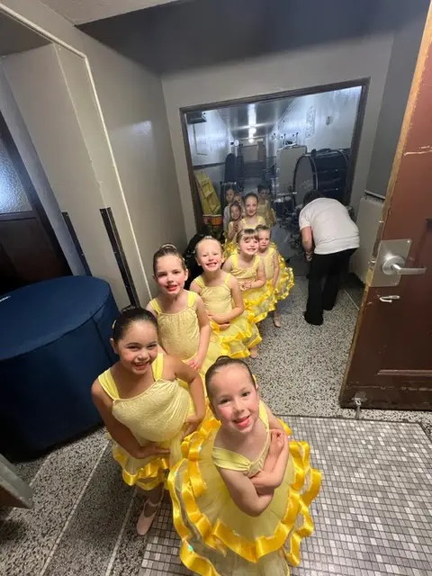 Em's Dance Center - Dance Studio in Kenosha, Wisconsin