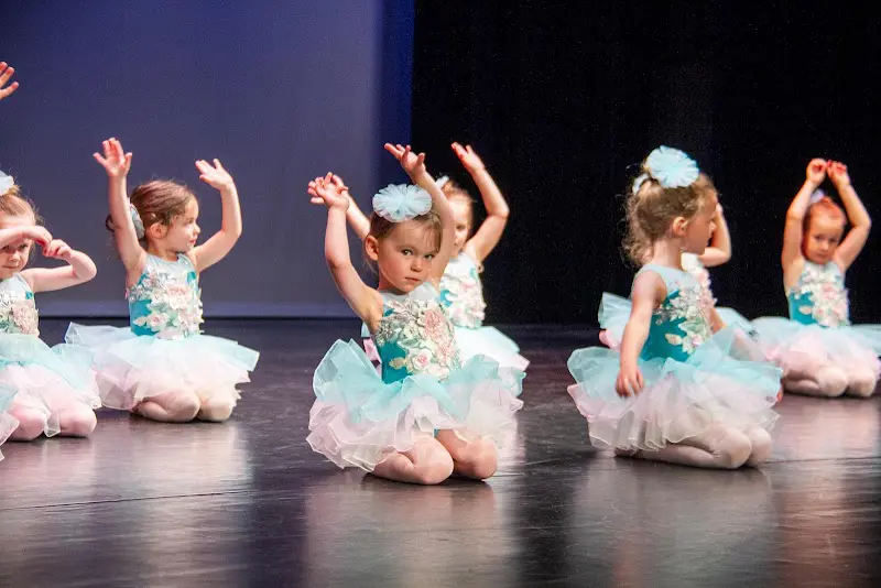 LBP School of Dance - Dance Studio in Chicago, Illinois