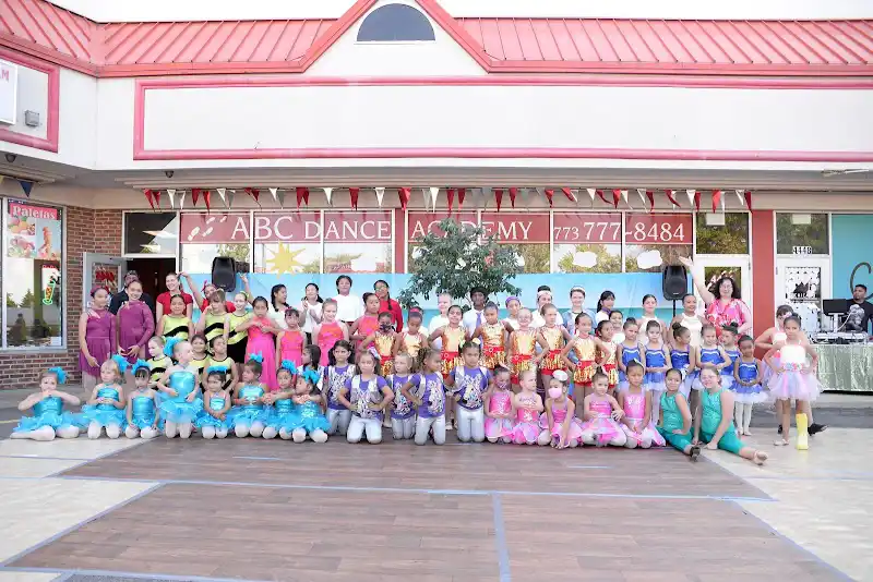 ABC Dance Academy - Dance Studio in Chicago, Illinois
