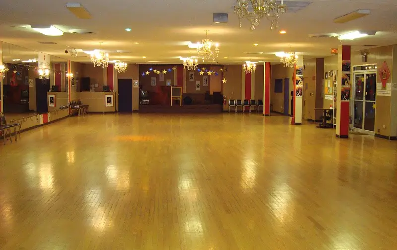 Kasper Dance Studio Inc - Dance Studio in Chicago, Illinois