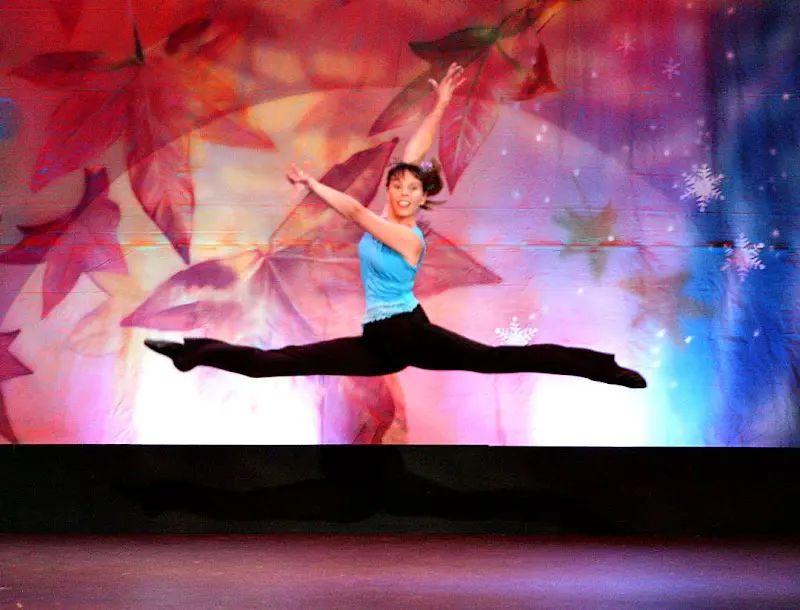 Barbara's School of Dance - Dance Studio in Anchorage, Alaska