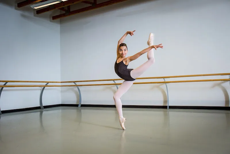 Alaska Dance Theatre - Dance Studio in Anchorage, Alaska