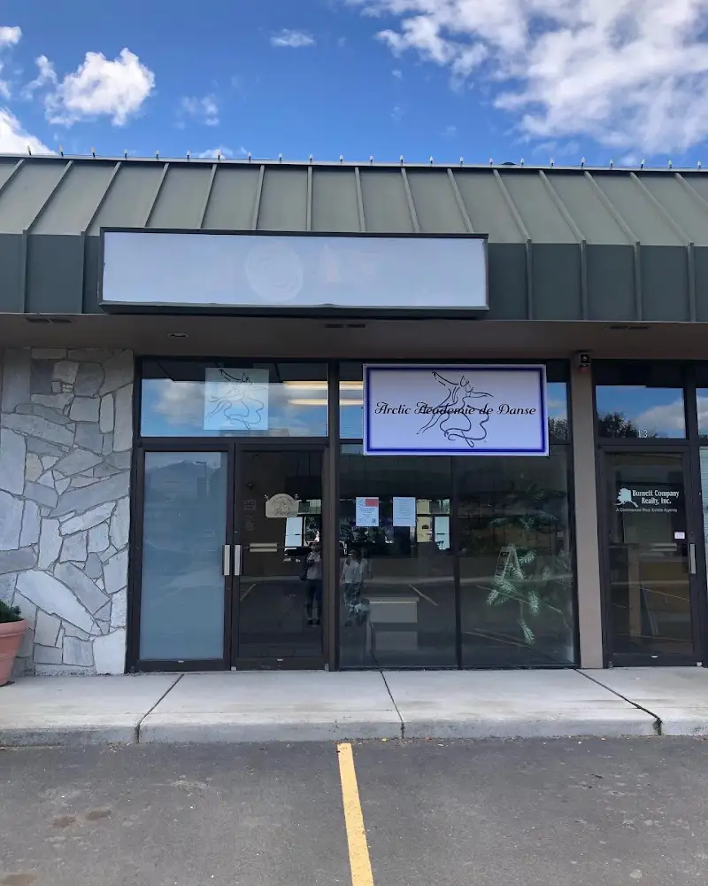 Arctic Académie de Danse - Dance Studio in Anchorage, Alaska
