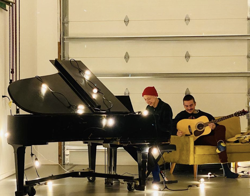 Momentum Studios (formally @StudioC ) - Dance Studio in Anchorage, Alaska