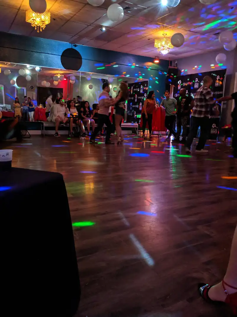 Alaska Dance Promotions - Dance Studio in Anchorage, Alaska