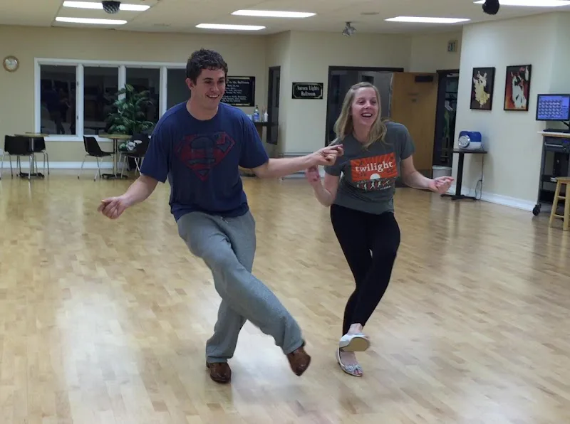 Fred Astaire Dance Studio - Anchorage - Dance Studio in Anchorage, Alaska