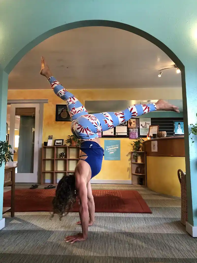 Open Space Yoga Studio - Dance Studio in Anchorage, Alaska