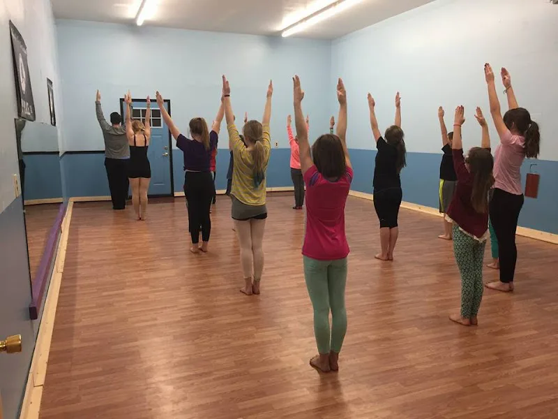 Mat Valley Dance - Dance Studio in Palmer, Alaska