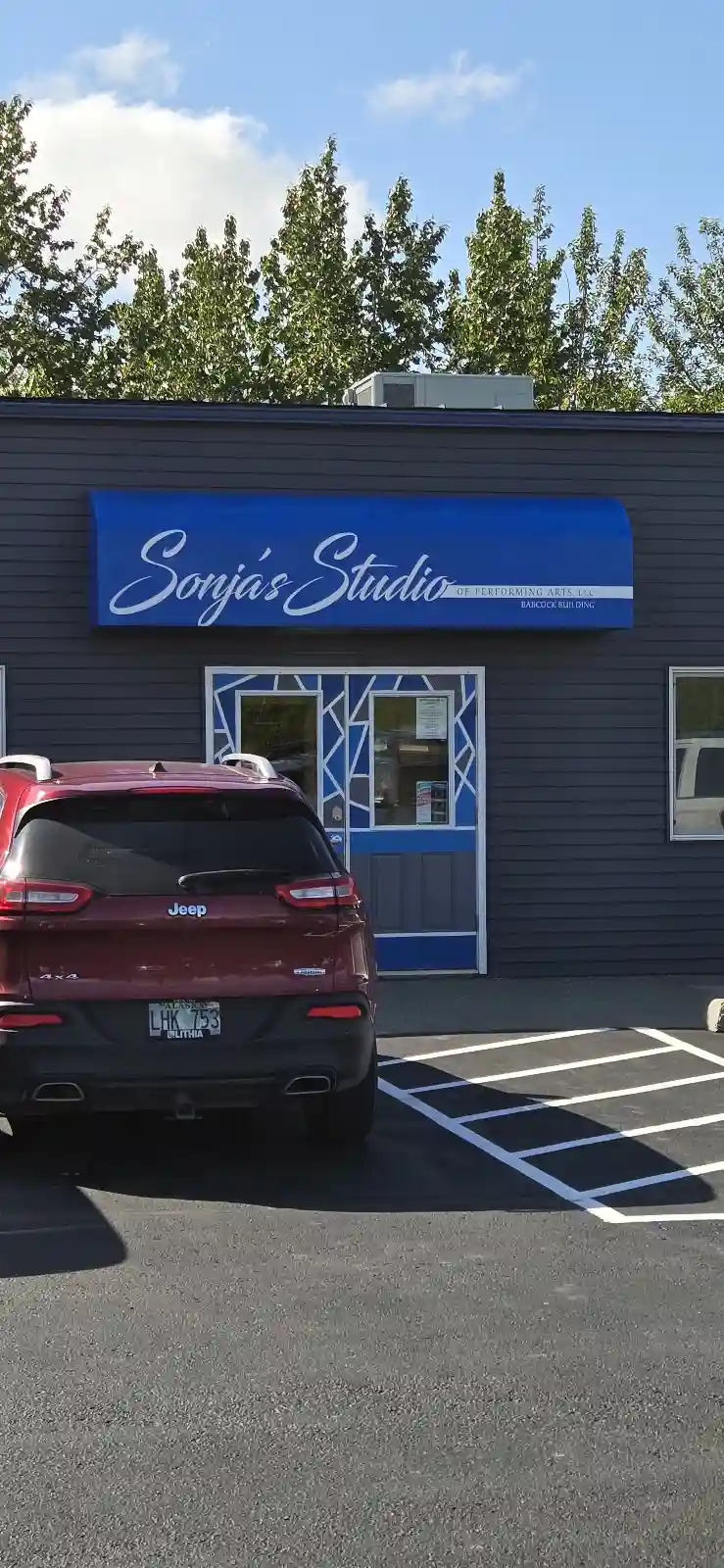 Sonja's Studio of Performing Arts - Dance Studio in Wasilla, Alaska