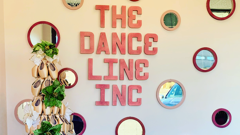 The Dance Line - Dance Studio in Sioux Falls, South Dakota