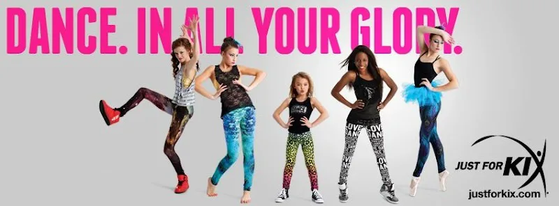 Just For Kix - Dance Studio in Rochester, Minnesota