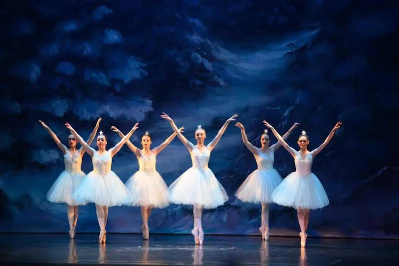 Rochester Dance Company - Dance Studio in Byron, Minnesota