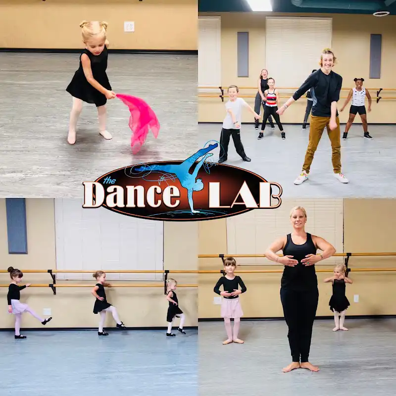 The Dance Lab - Dance Studio in Rochester, Minnesota