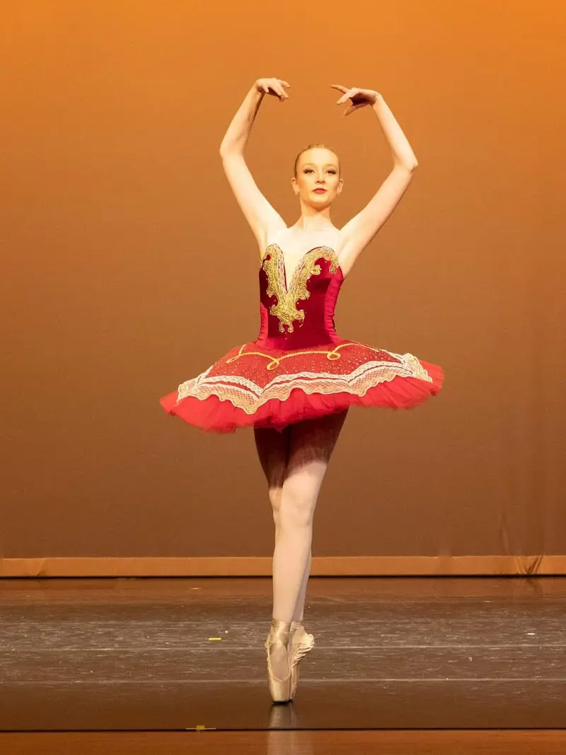 Ballet Rochester - Dance Studio in Rochester, Minnesota