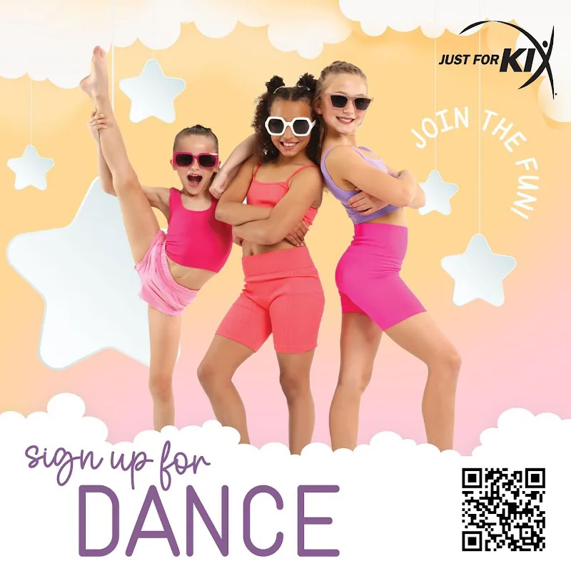 Just For Kix - Dance Studio in Grand Meadow, Minnesota
