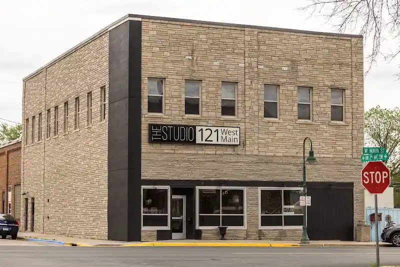The Studio - Dance Studio in Kasson, Minnesota