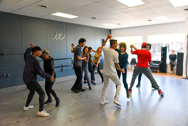 I&E Dance Studio - Dance Studio in La Crosse, Wisconsin