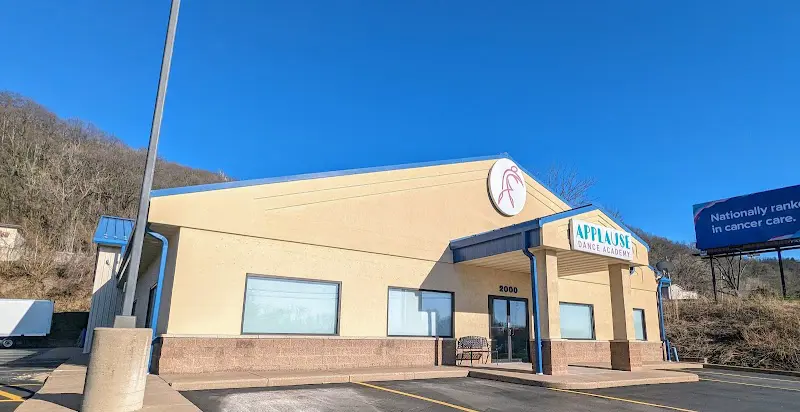 Applause Dance Academy - Dance Studio in La Crosse, Wisconsin