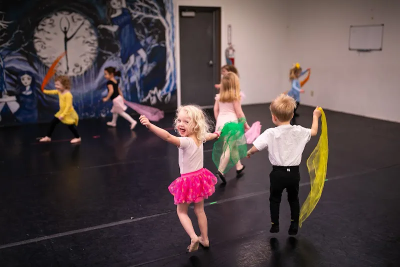 La Crosse Dance Centre LLC - Dance Studio in La Crosse, Wisconsin