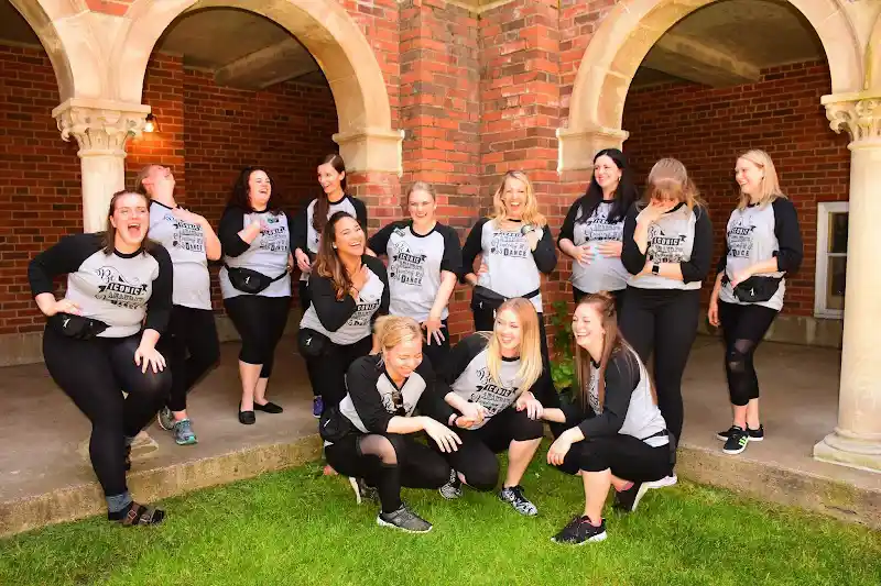 Amanda's Academy of Dance - Dance Studio in La Crosse, Wisconsin