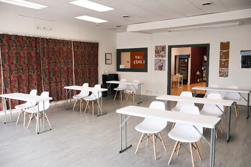 Art House La Crosse - Dance Studio in La Crosse, Wisconsin