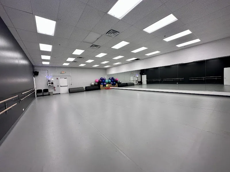 Monarch Academy of Dance - Dance Studio in Aurora, Illinois