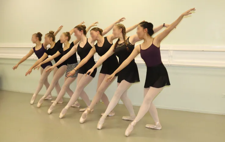 VH Dance Center - Dance Studio in Aurora, Illinois