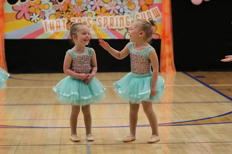 Just For Kix - Dance Studio in Hayfield, Minnesota