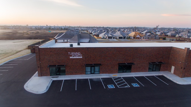 TURNING POINTE Dance of Tulsa - Dance Studio in Bixby, Oklahoma
