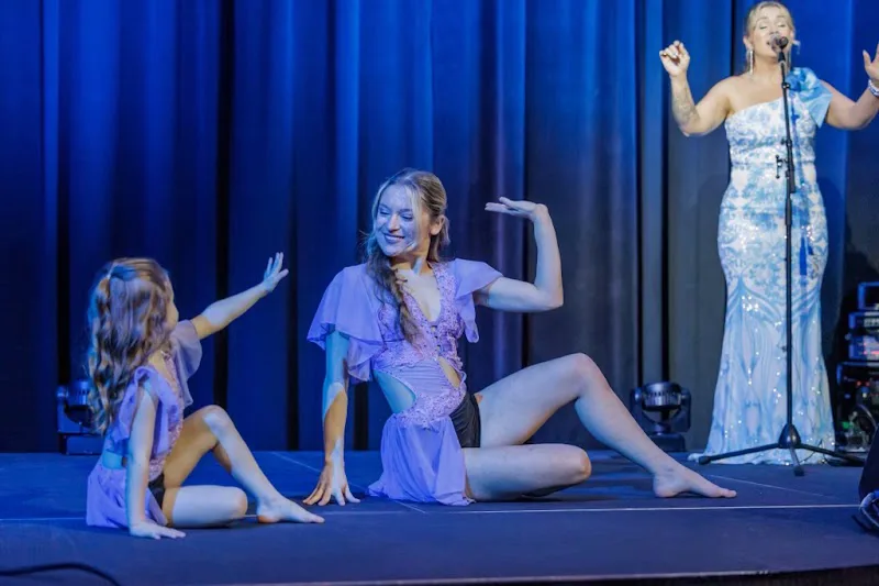 Broken Arrow Dance Academy - Dance Studio in Broken Arrow, Oklahoma