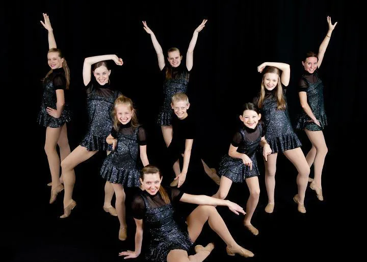 The Calling Dance Academy - Dance Studio in Tulsa, Oklahoma