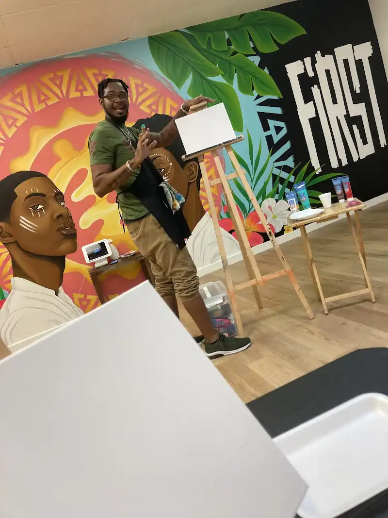 Serenity Center For The Arts - Dance Studio in Tulsa, Oklahoma