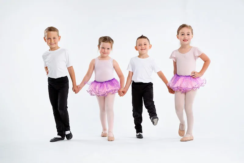 Tulsa Dance Company - Dance Studio in Tulsa, Oklahoma