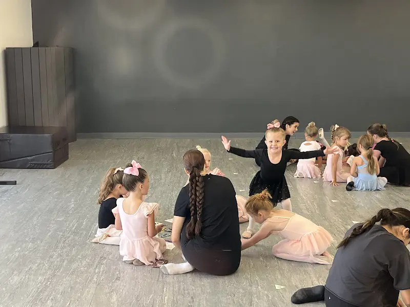 Destiny Dance - Dance Studio in Tulsa, Oklahoma