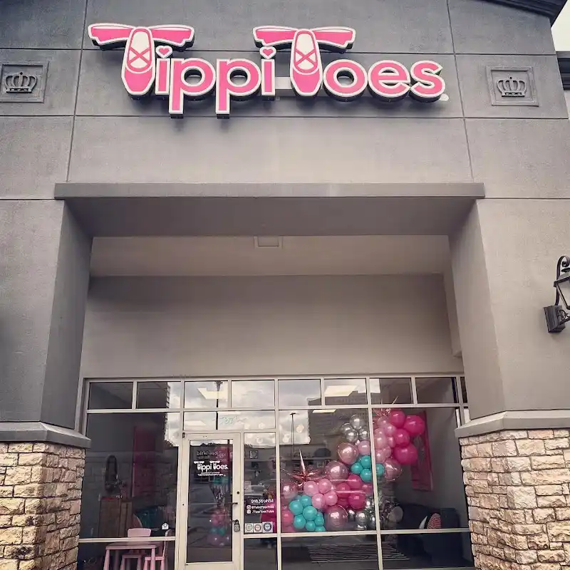 Tippi Toes Dance Tulsa - Dance Studio in Tulsa, Oklahoma