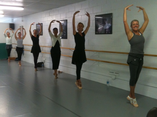 Bai Lan Studio - Dance Studio in Tulsa, Oklahoma