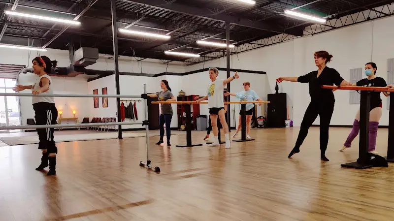 Temple of Dance - Dance Studio in Tulsa, Oklahoma