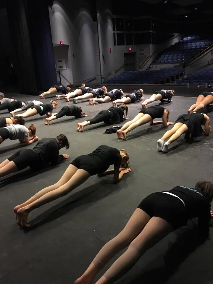 Performing Hearts Dance Studio - Dance Studio in Wisconsin Dells, Wisconsin