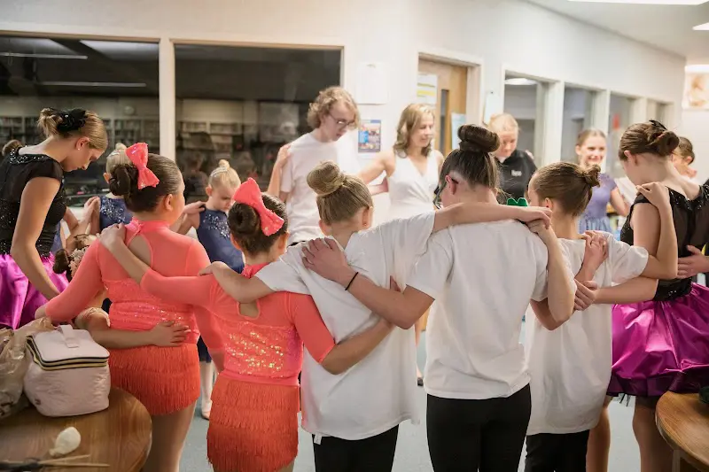 Revita Dance Studio - Dance Studio in Westfield, Wisconsin