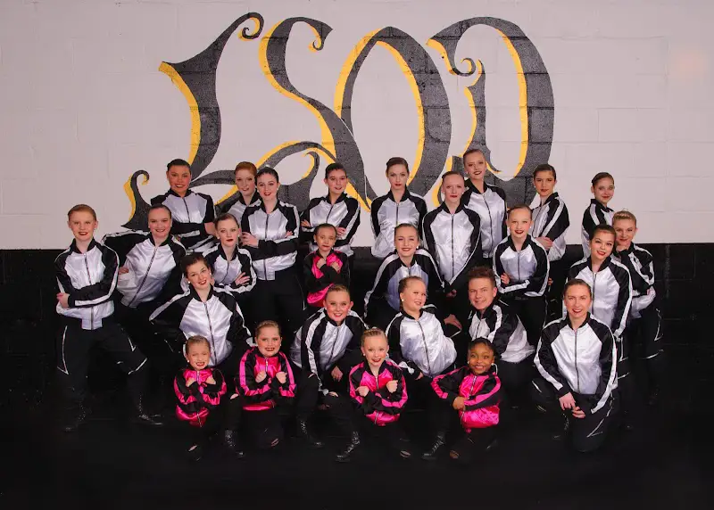 Laura's School of Dance - Dance Studio in Portage, Wisconsin