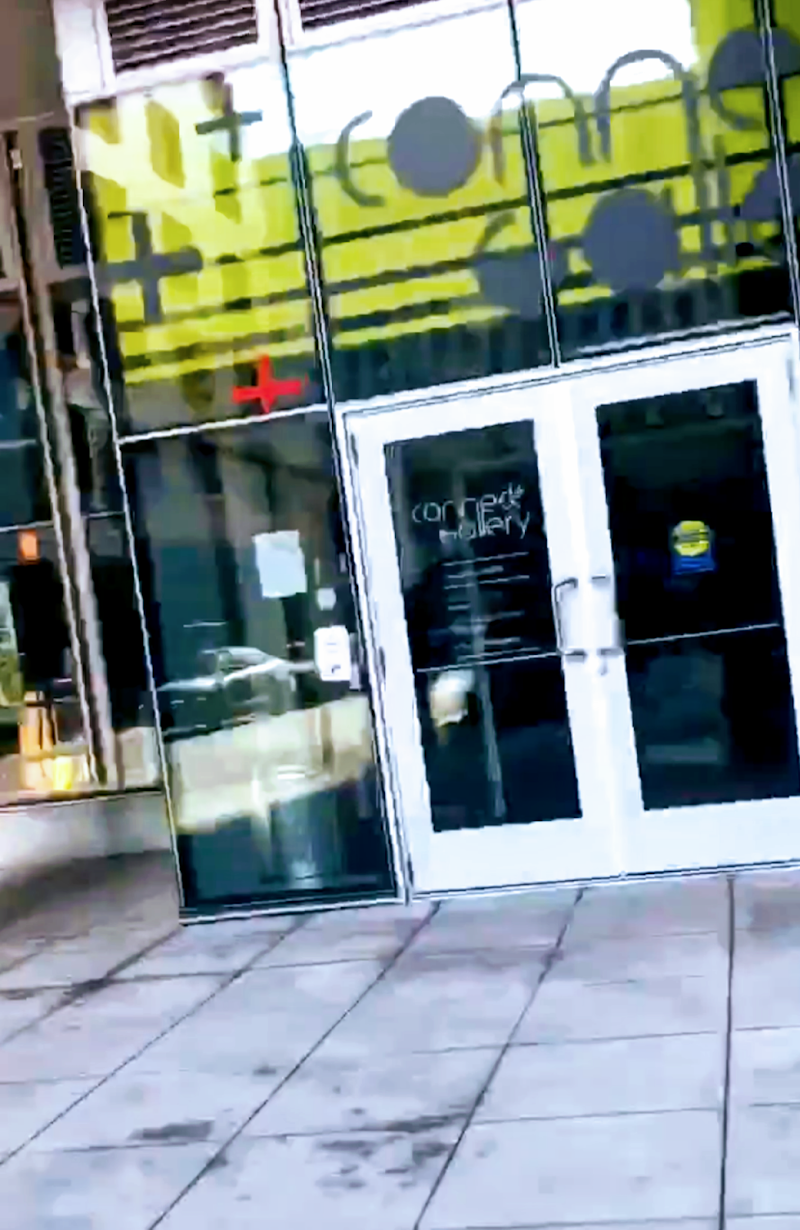 Hawkins House of Horton - Dance Studio in Chicago, Illinois