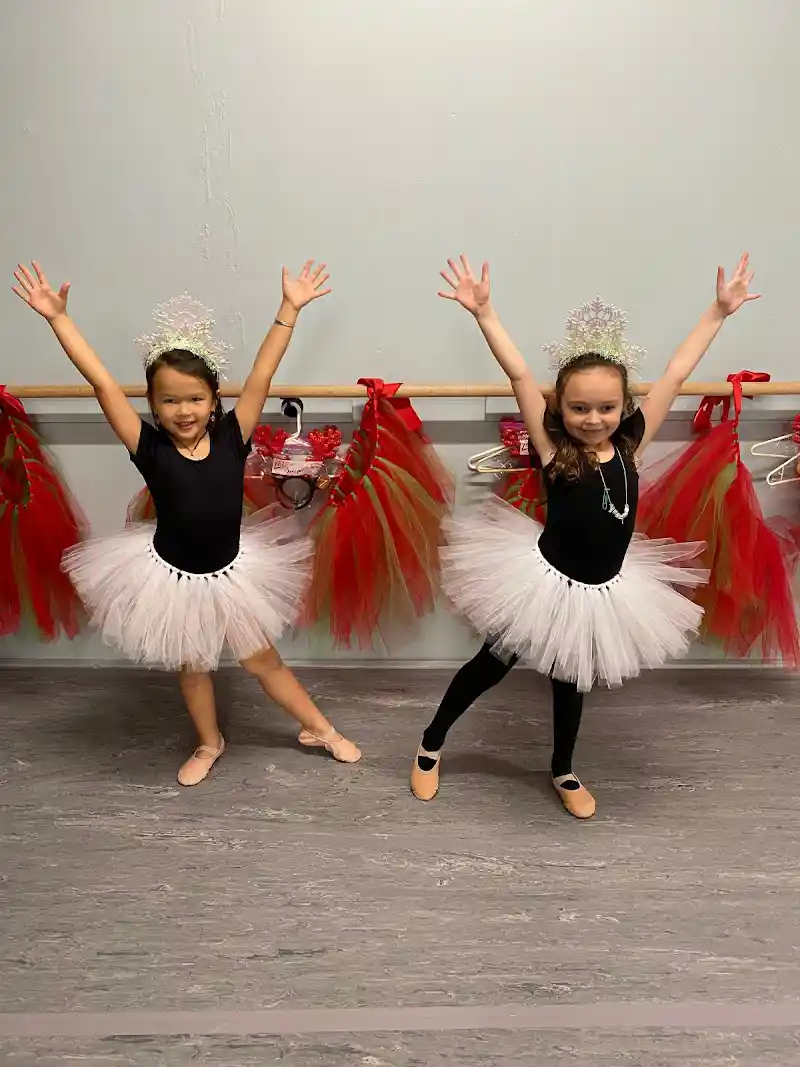 Miss Natalie's Rhythm and Dance - Dance Studio in St. Joseph, Michigan