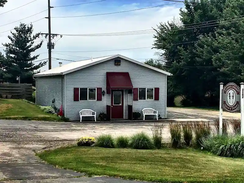 Connie Cassidy School of Dance - Dance Studio in St. Joseph, Michigan