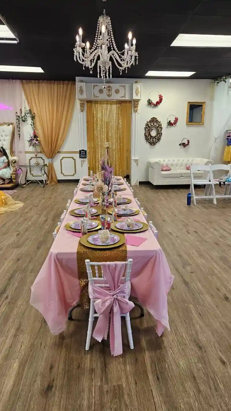 Princess Party Palace NWA - Dance Studio in Springdale, Arkansas