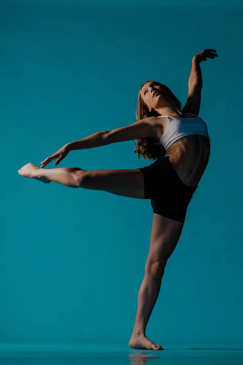 The Space Dance Co. - Dance Studio in Kalamazoo, Michigan