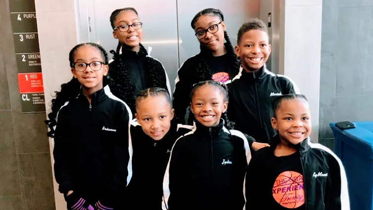 Trinity Prep Center LLC - Dance Studio in Kalamazoo, Michigan